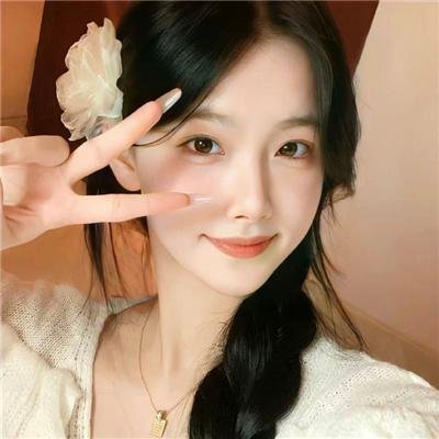 清风明月不如你